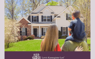 Title the House Right the First Time: Why Your Estate Planning Should Happen Before Closing – Advice from a Minnesota Estate Lawyer